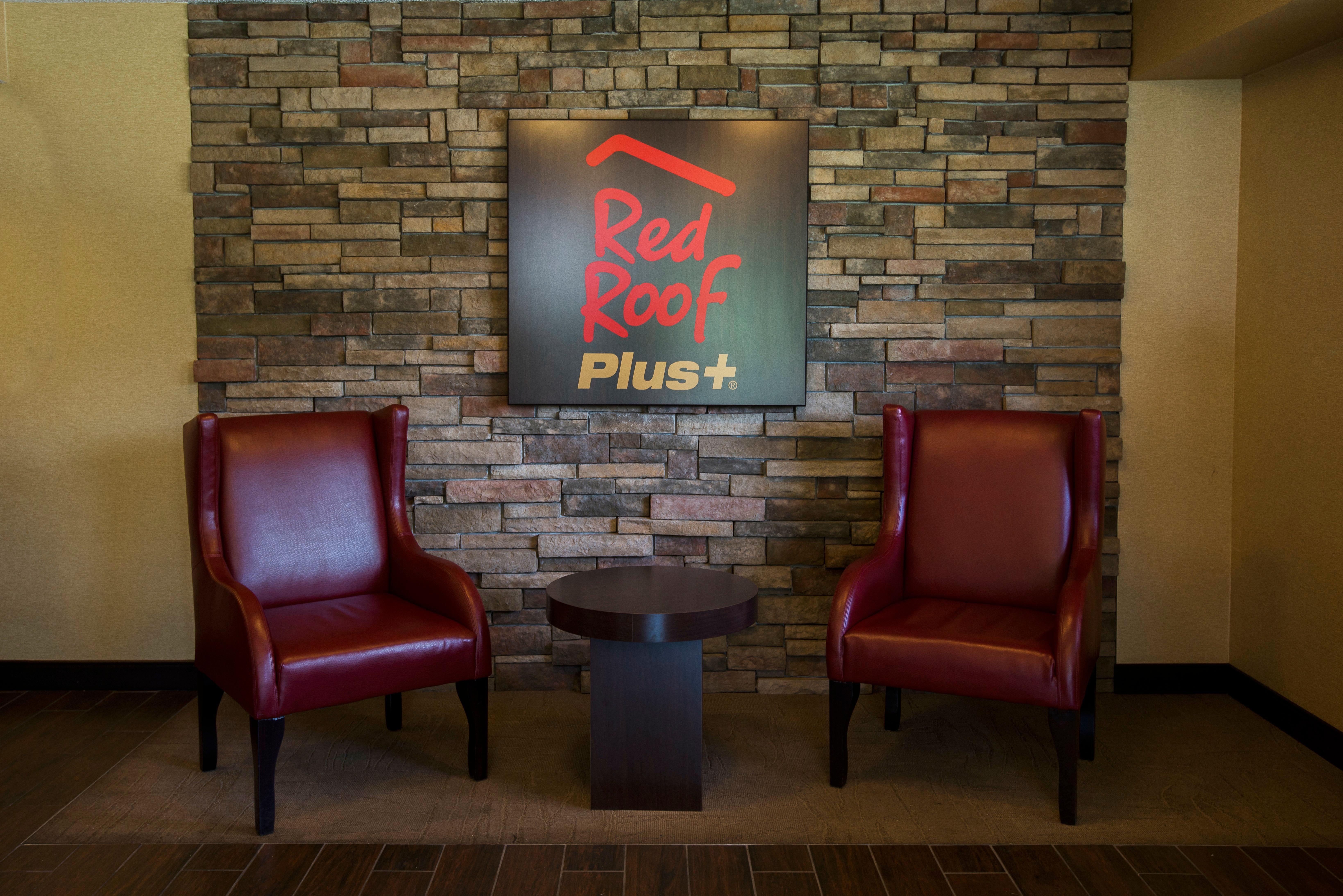 Red Roof Inn Plus+ Chicago - Willowbrook Dış mekan fotoğraf