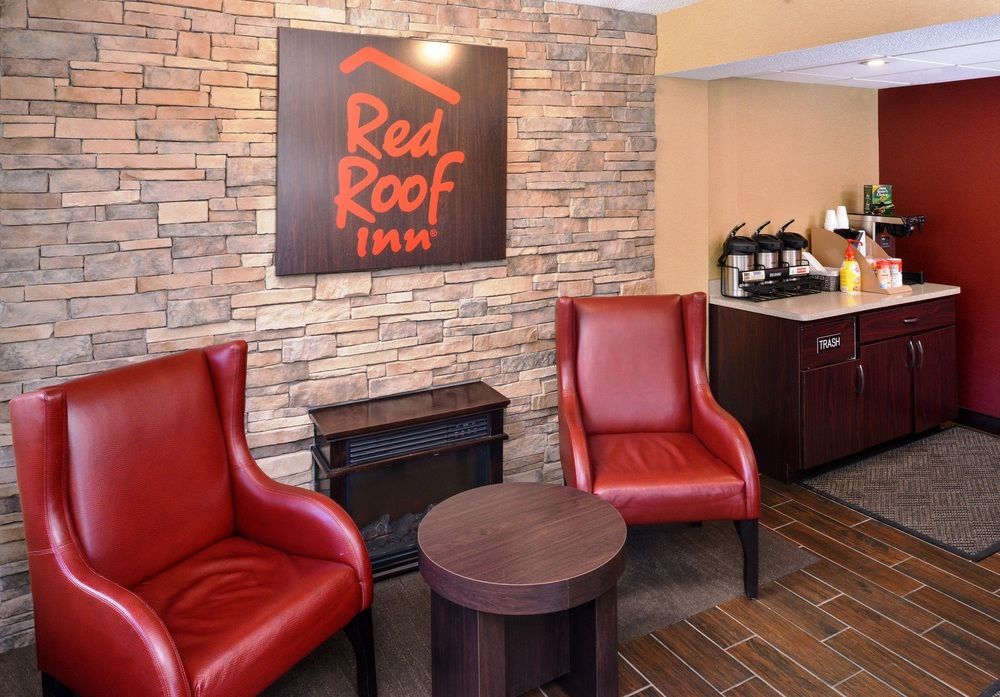 Red Roof Inn Plus+ Chicago - Willowbrook Dış mekan fotoğraf